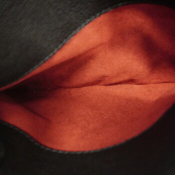 Louis Vuitton Monogram Emplant Petit Palais PM Shoulder Bag - Picture 7 of 8